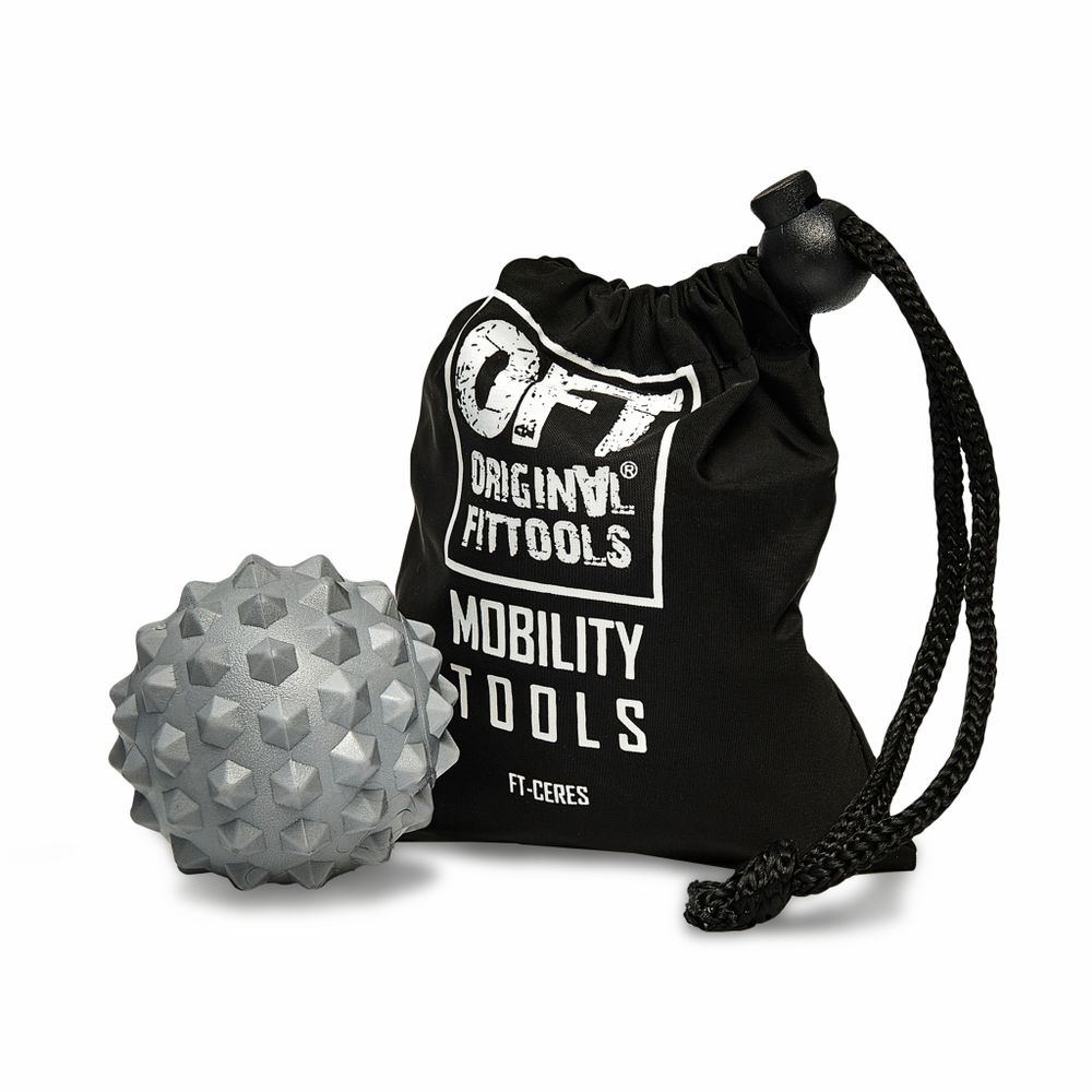 Мяч массажный 4,8 см