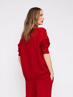 Свитер женский FREE AGE