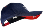 Бейсболка Narval Mesh Cap 80th 100% Polyester