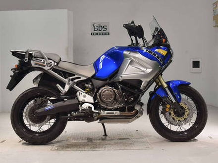 Yamaha XT1200ZE Super Tenere , 2011