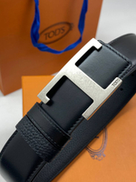 Ремень двухсторонний Tod's