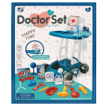 Игровой модуль Доктор, коробка 8820-2