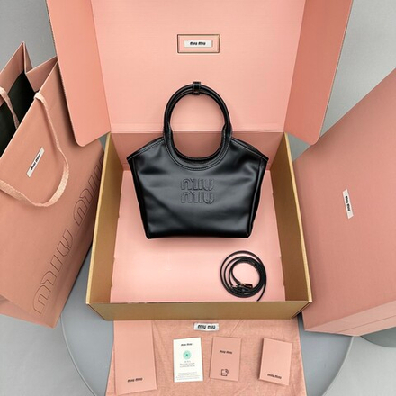 Miu Miu Ivy Small Bag 23 cm
