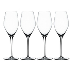 Набор из 4-х бокалов для шампанского Prosecco 270 мл Special Glasses Spiegelau