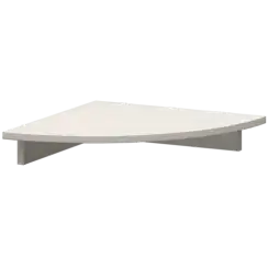 Надставка для монитора А-505 Ясень шимо 600x600x100 Арго