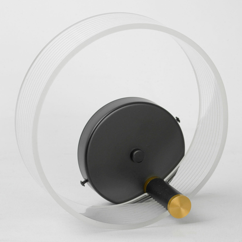 Настенный светодиодный светильник Lussole BRADFORD LSP-7287