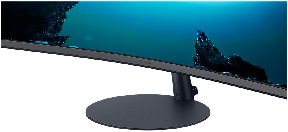 Samsung C32T550FDI