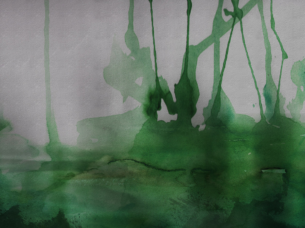 Дизайнерские обои Wall Street Brush