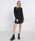 платье The Kooples - черный(FROB25153K)