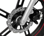 Мотоцикл Regulmoto SK200-9
