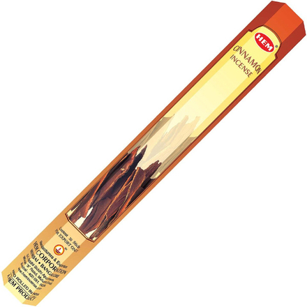 ароматические палочки Корица ХЕМ (Cinnamon HEM)