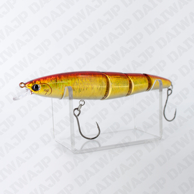 Воблер PALMS JABAMI-135F MG-34