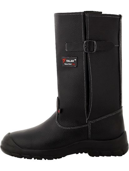 Сапоги ВС4078 ПУ