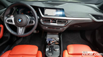 BMW 1 Series (F40) 120i M Sports (09.2021)