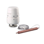 Термоголовка жидкостная Zeissler TH-K-0402 с погружным датчиком M30x1.5