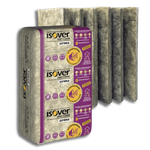 Утеплитель ИЗОВЕР Шумка 1000х610х50мм