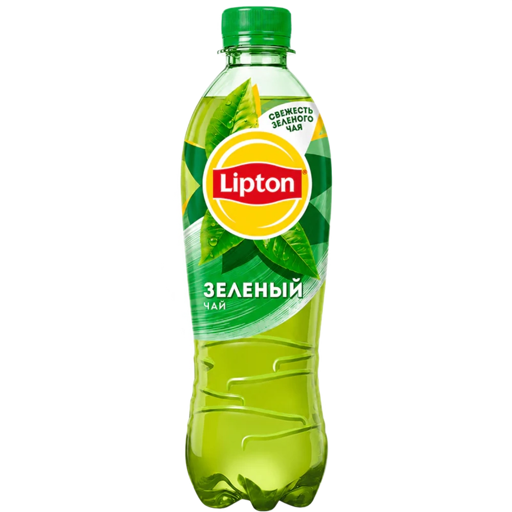 Lipton Зелёный чай