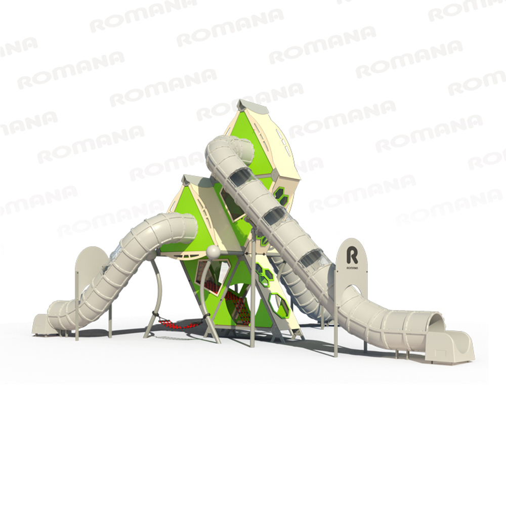 Игровой комплекс Romana 117.04.00