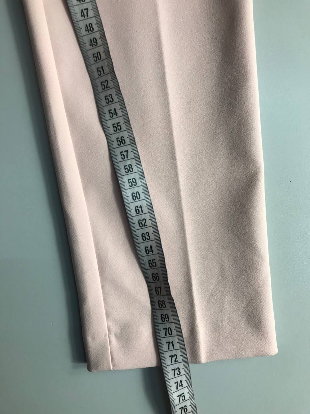 Брюки Love Republic модного цвета, на 40 размер