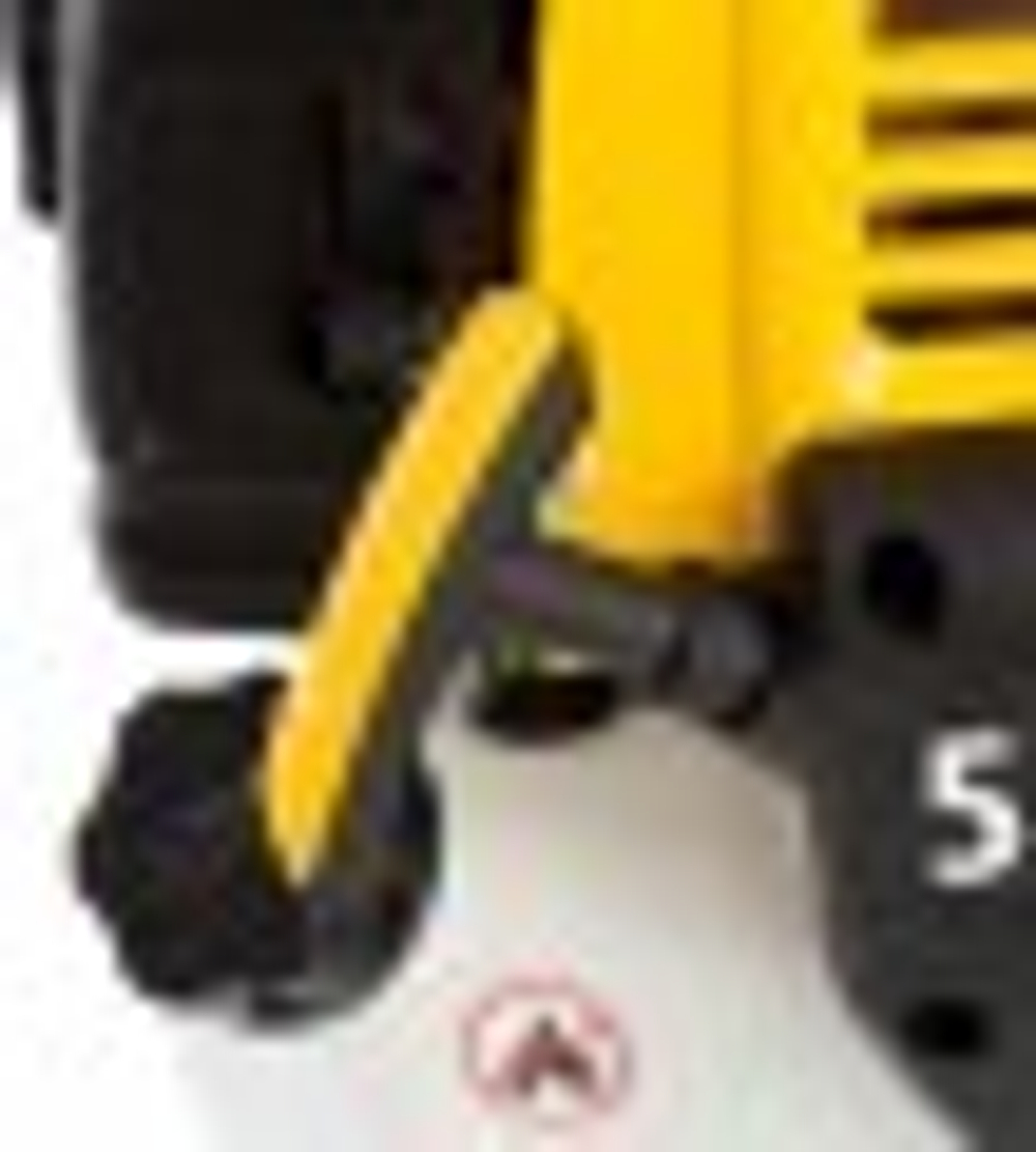 Мотокоса Denzel DT-52S 96227