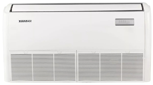 Сплит-система кондиционер напольно-потолочный Lessar LS-HE48TMA4/LU-HE48UMA4 на 140 м²