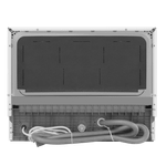 Посудомоечная машина MAUNFELD MLP-06DW