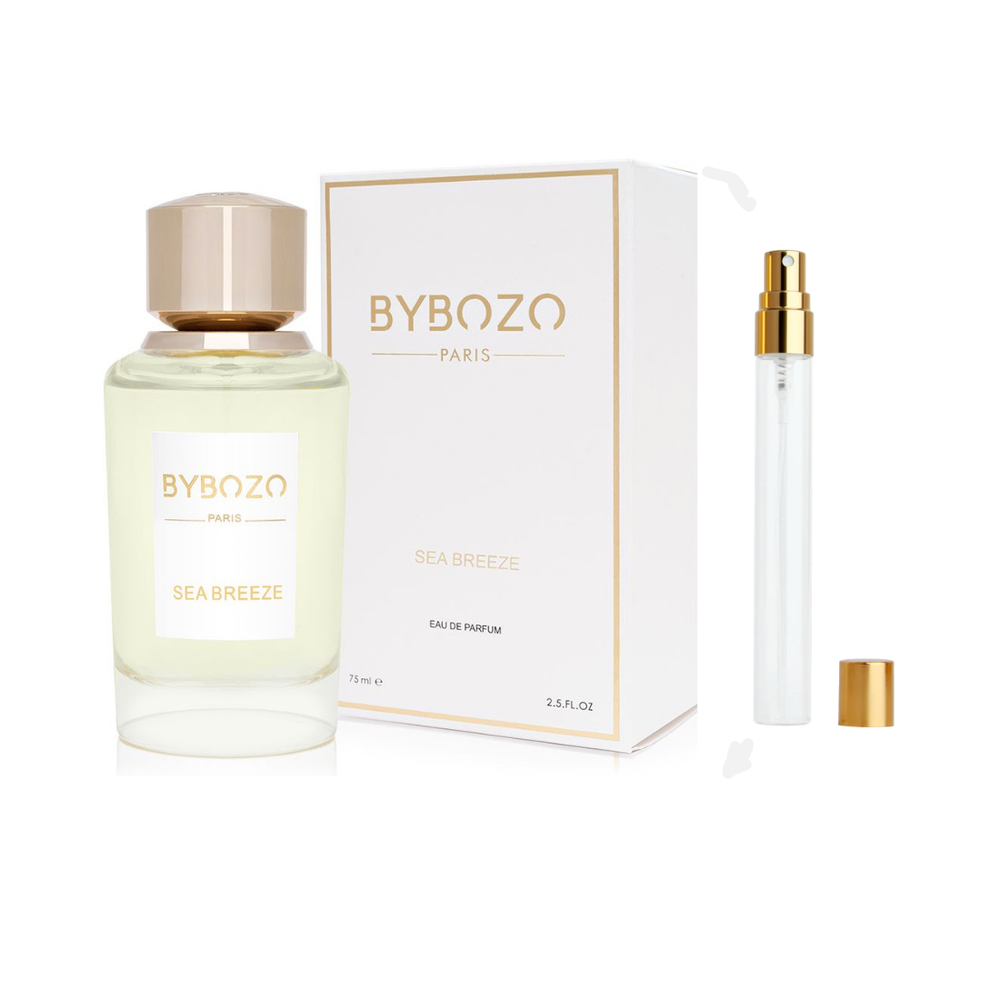 Распив BYBOZO SEA BREEZE edP 1ml unisex