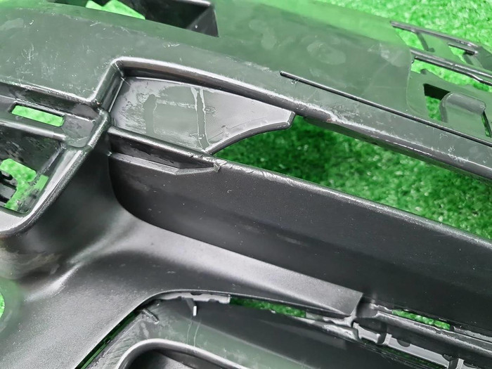 Кронштейн бампера RH Porsche 911 GT3 992 (21-нв)