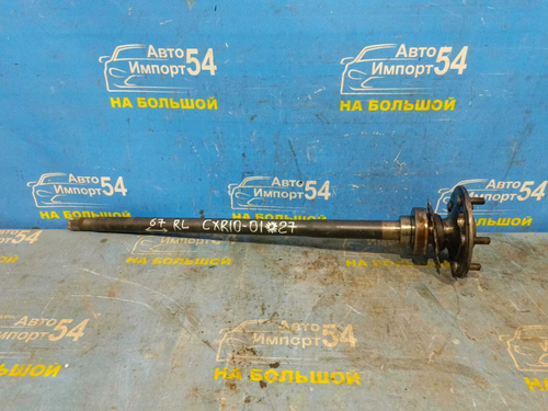 Полуось задняя левая TOYOTA ESTIMA 1993