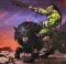 OST - Jason Hayes, Tracy W. Bush, Derek Duke , And Glenn Stafford – World Of Warcraft - Ragnaros Red - 2LP