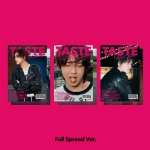 Альбом HAECHAN - TASTE [Full Spread ver.]