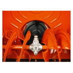 Бензиновый снегоуборщик Husqvarna ST 261E