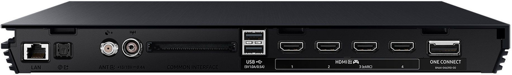 Телевизор Samsung QE75QN990FAT