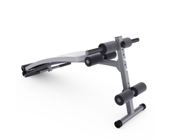 Скамья для пресса DFC DB-127