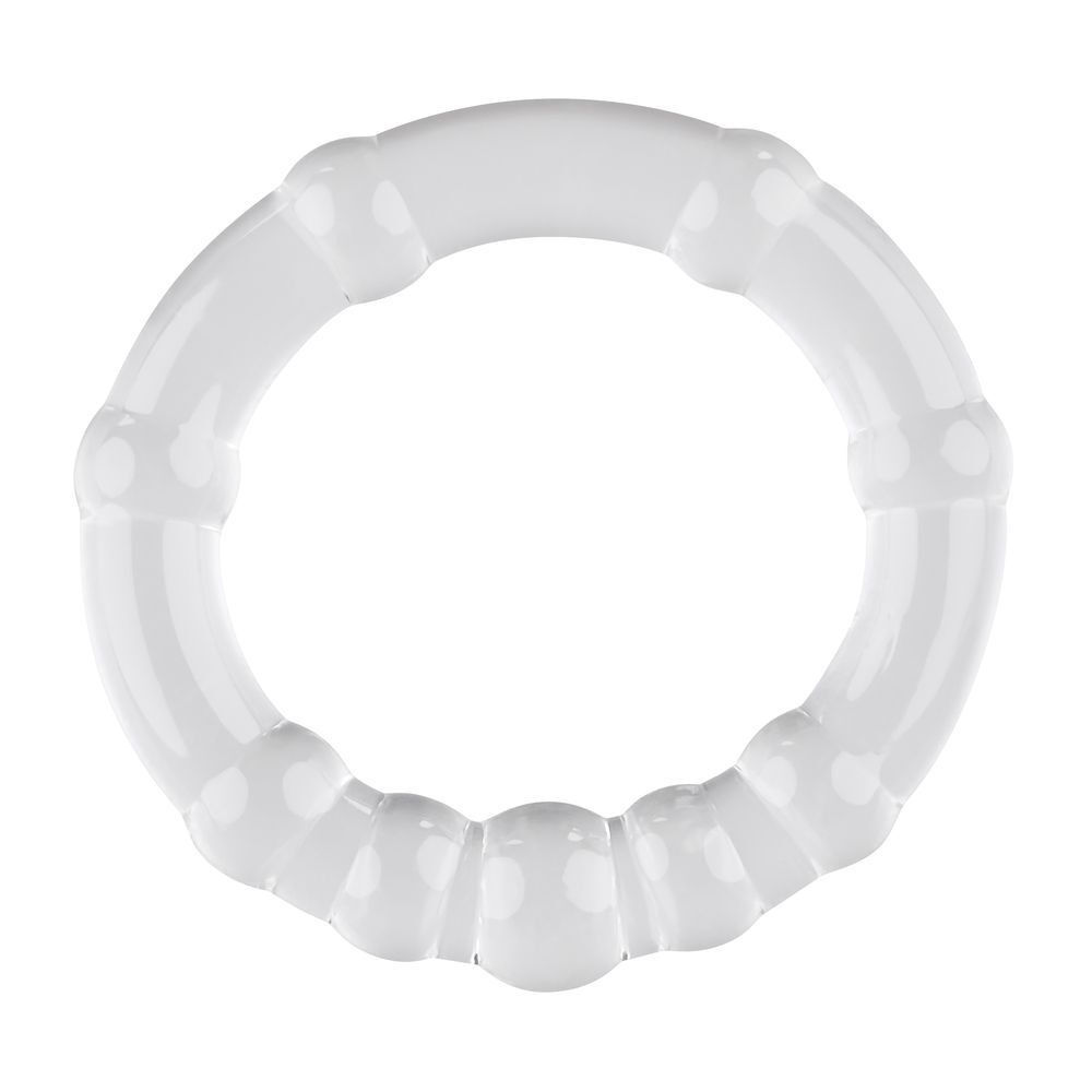 Набор из 3 эрекционных колец Erection Rings Set