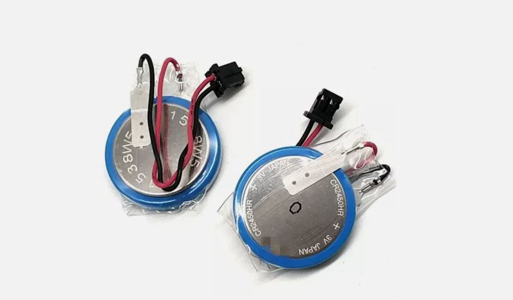 Элемент питания FX3U-32BL B Mitsubishi