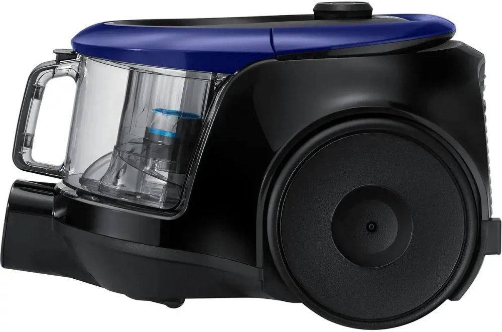 Пылесос Samsung VC18M21B0S2/EV
