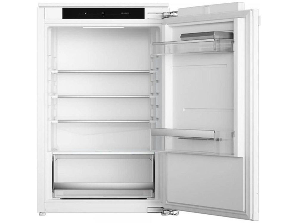 Встраиваемый холодильник Asko R30931EI