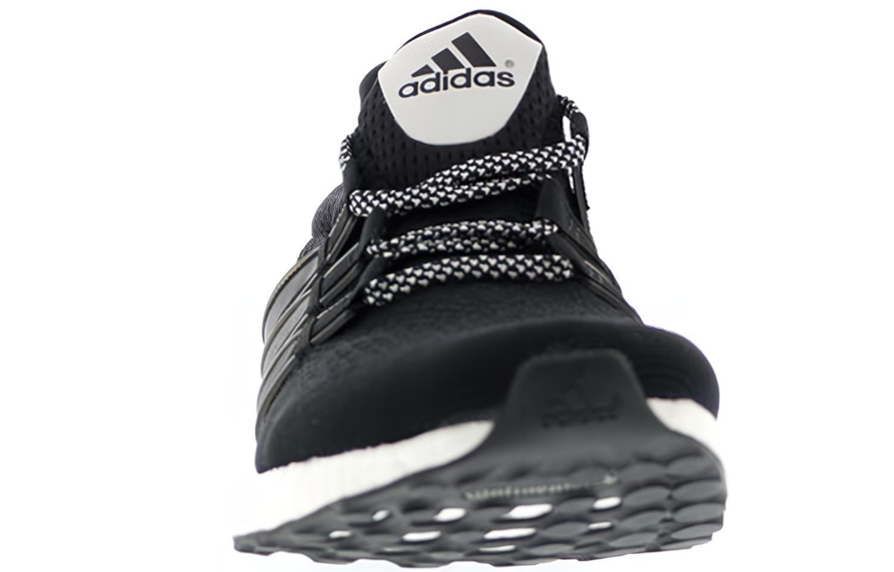 Кроссовки Adidas Ultra Boost Wood Wood Black