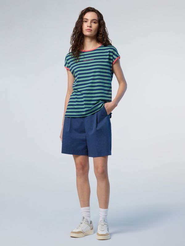 ФУТБОЛКА NORTH SAILS