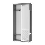 Прихожая Варда