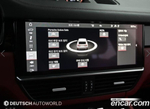 Porsche Cayenne (PO536) 3.0 (01.2021)