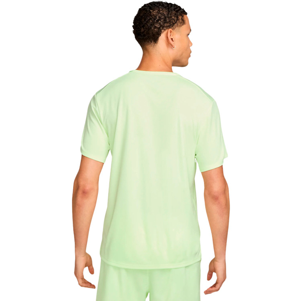 Мужская футболка Nike DF UV MILER SS