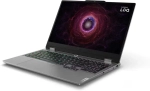 Ноутбук Lenovo NB LOQ 15AHP9 15,6'FHD/Ryzen 5-8645HS/16Gb/1Tb/GF RTX4050 6gb/NOS (83DX00BNRK)
