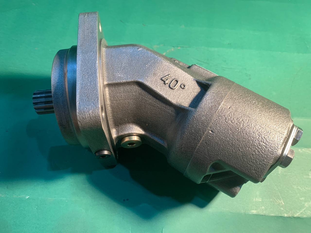 Насос стреловой A2FO45/61L-PZB05-S