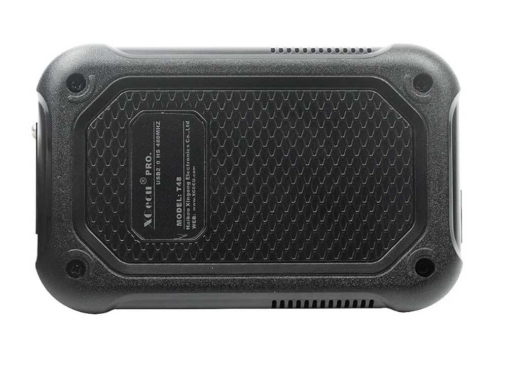 TL866 II Plus/T48 USB Универсальный программатор EEPROM FLASH