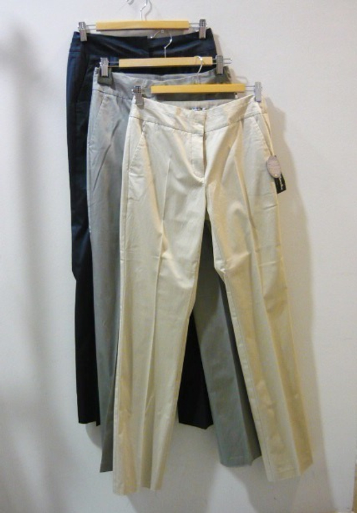 BB3955/2650  брюки