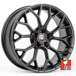 Комплект дисков Vossen 18x8 et35 5x120