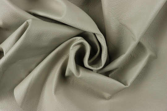 0,9-1,2 Мебельная кожа Бежевая