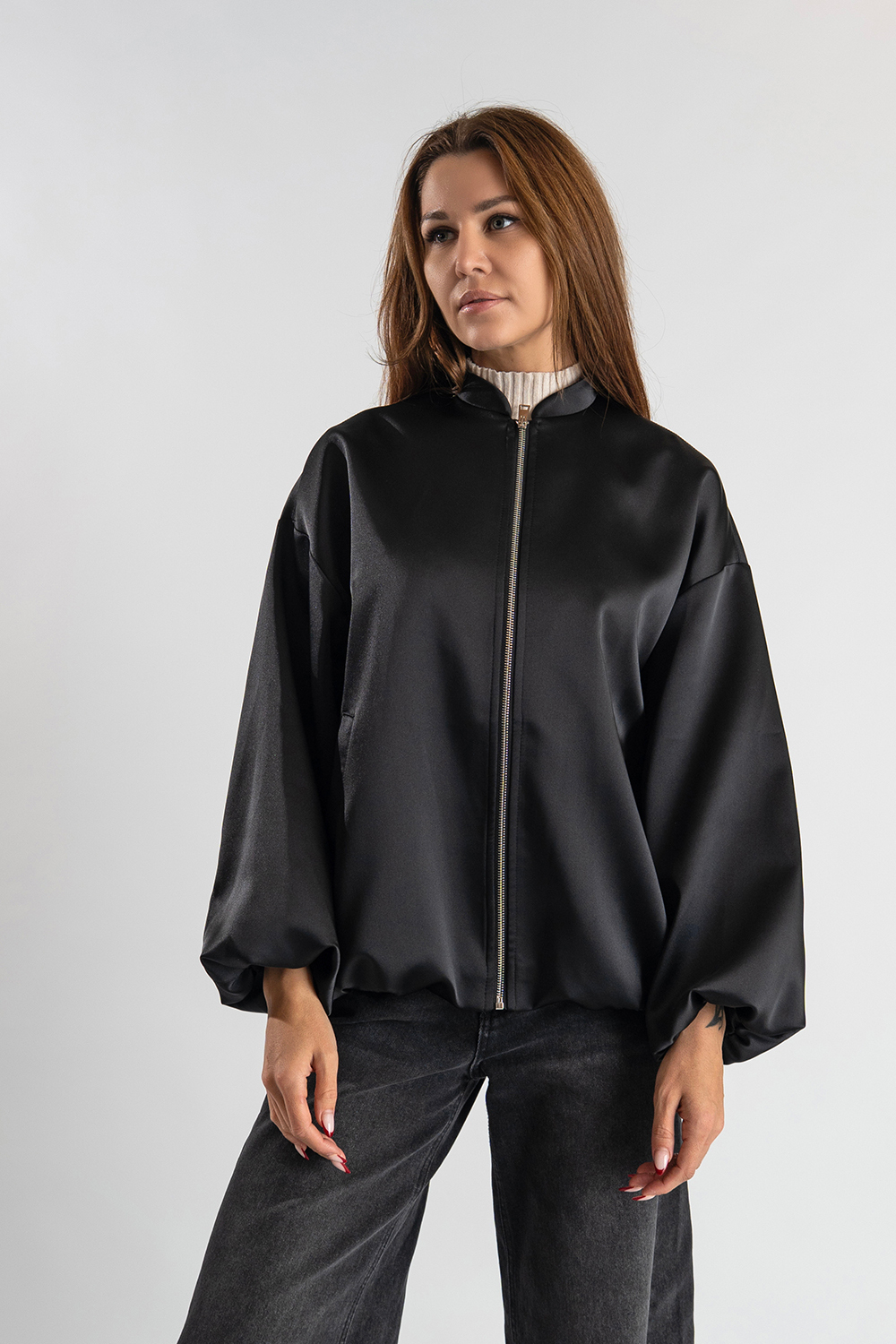 Бомбер Imperial